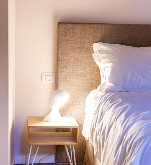 Hôtel Albergo Del Duca