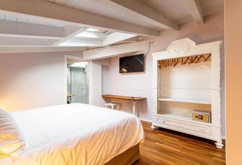 Hôtel Albergo Del Duca