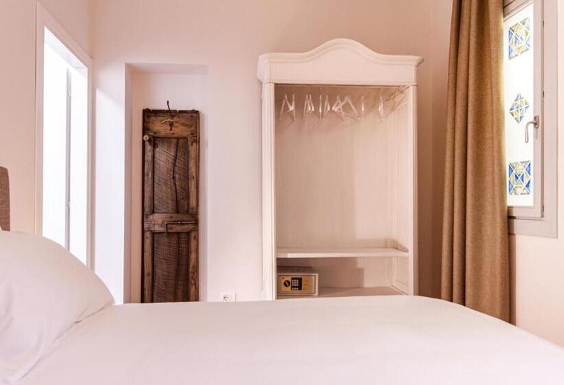 Hôtel Albergo Del Duca