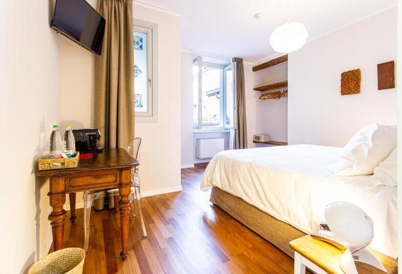 Hôtel Albergo Del Duca