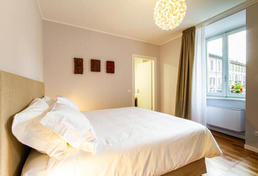 Hôtel Albergo Del Duca