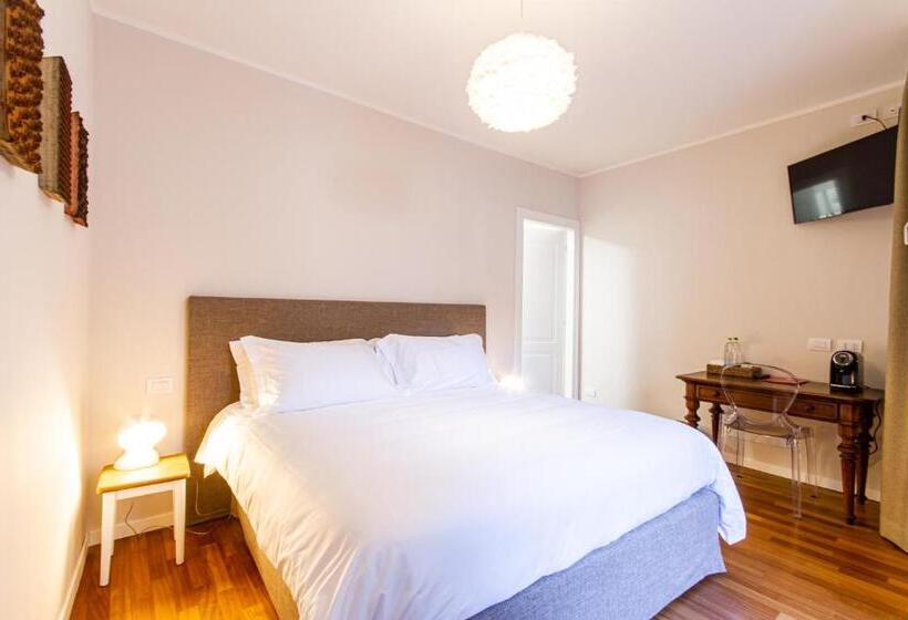 Hôtel Albergo Del Duca