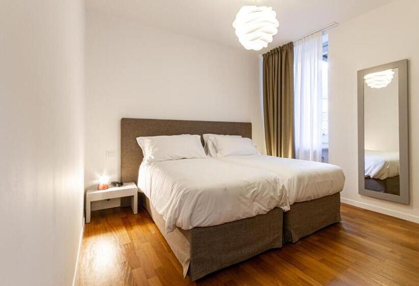 Hôtel Albergo Del Duca