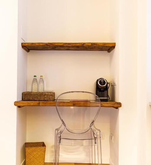 Hôtel Albergo Del Duca