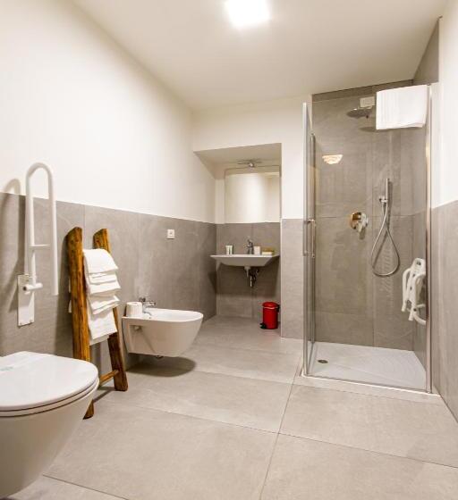 Hôtel Albergo Del Duca