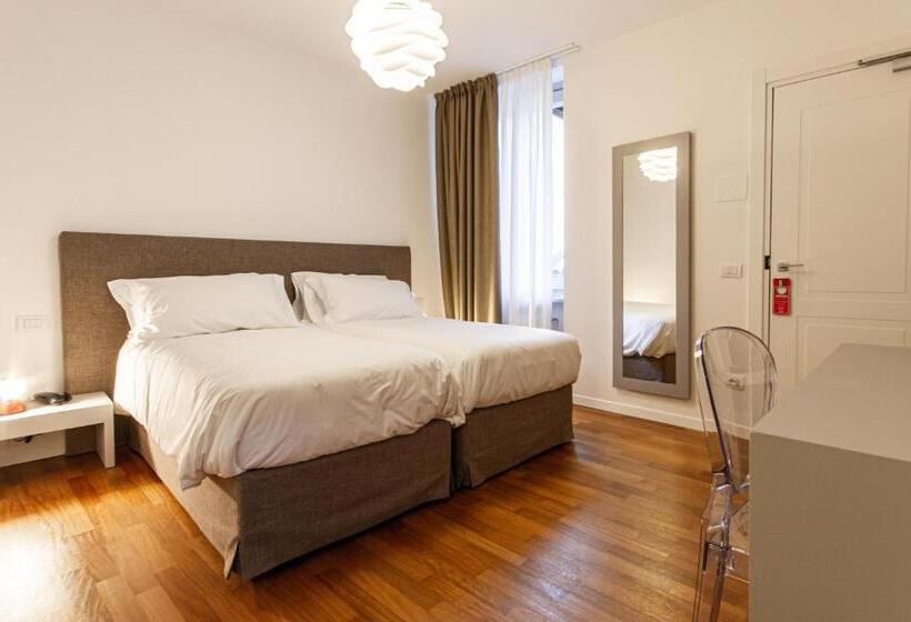 Hôtel Albergo Del Duca