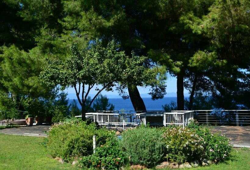 Luxury Maisonette In Halkidiki