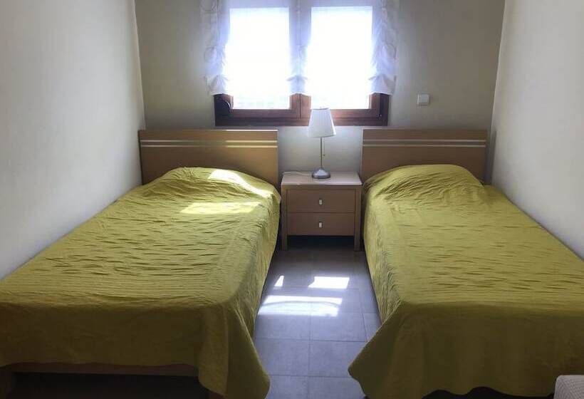 Luxury Maisonette In Halkidiki