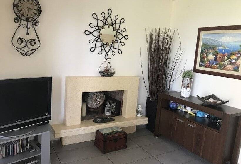 Luxury Maisonette In Halkidiki