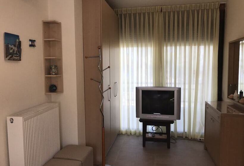 Luxury Maisonette In Halkidiki