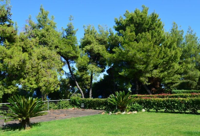 Luxury Maisonette In Halkidiki