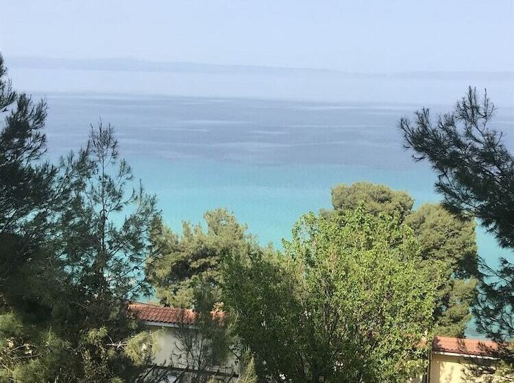 Luxury Maisonette In Halkidiki