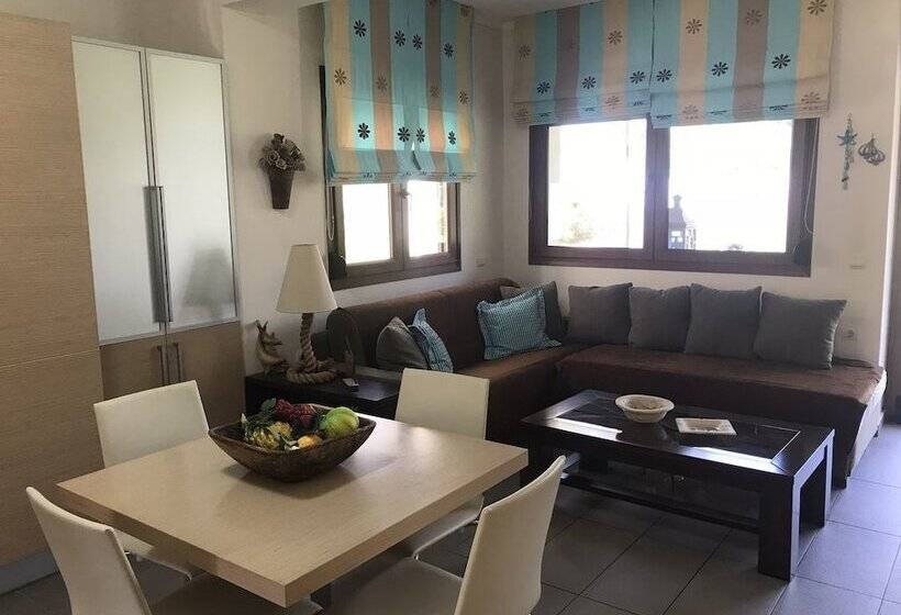 Luxury Maisonette In Halkidiki