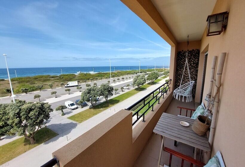 Mostarda Boutique Apartment