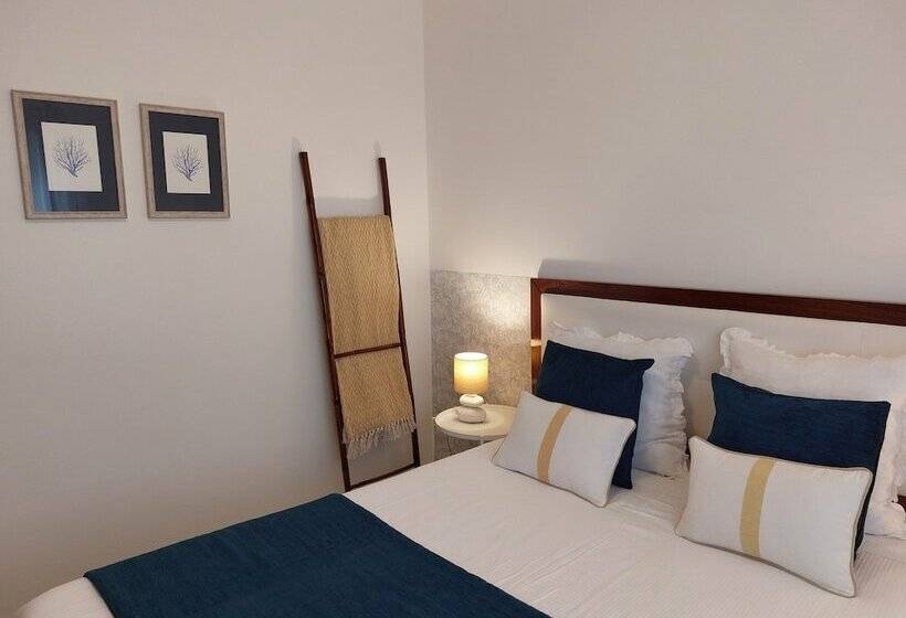 Mostarda Boutique Apartment