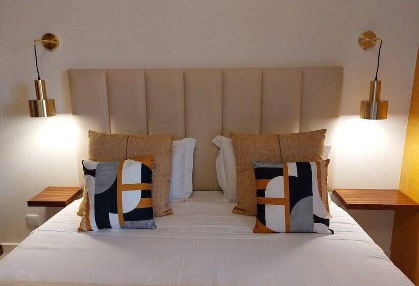 Mostarda Boutique Apartment