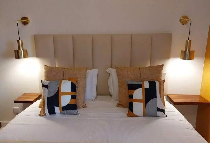 Mostarda Boutique Apartment