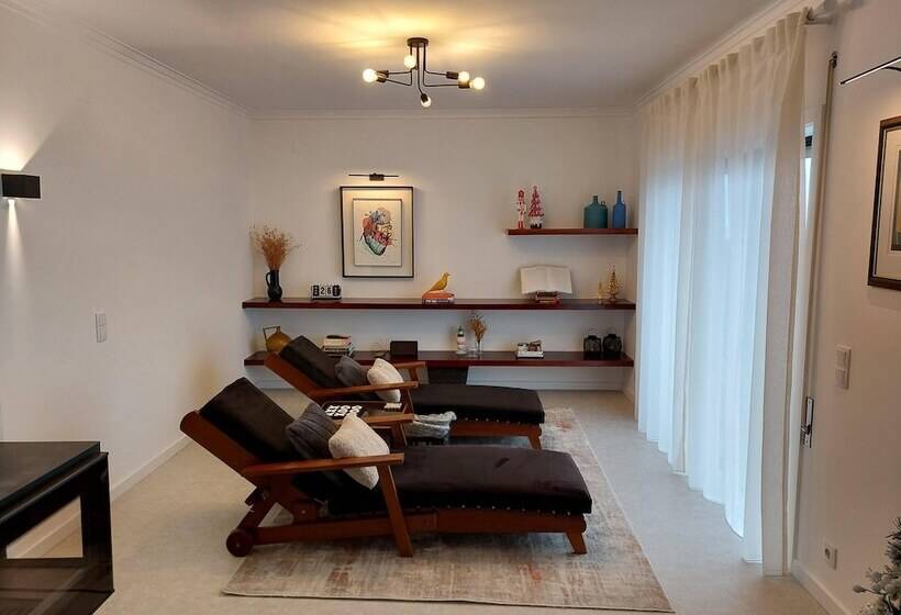 Mostarda Boutique Apartment