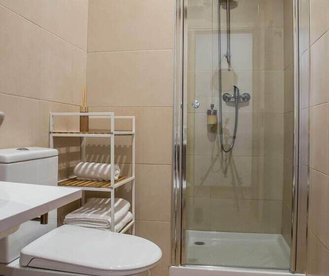 Mostarda Boutique Apartment