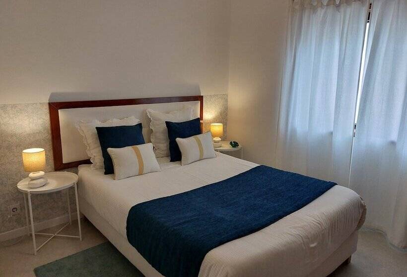 Mostarda Boutique Apartment