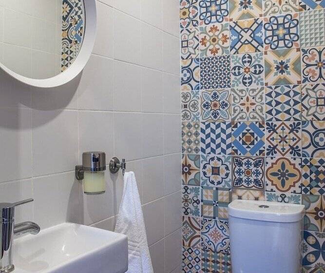 Mostarda Boutique Apartment