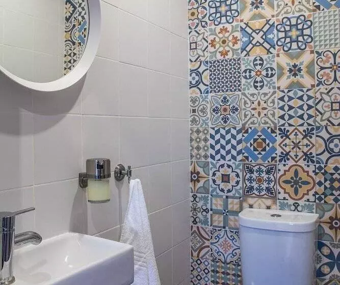 Mostarda Boutique Apartment
