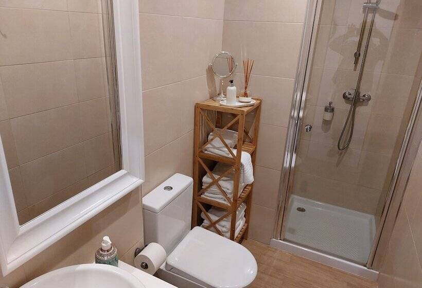 Mostarda Boutique Apartment