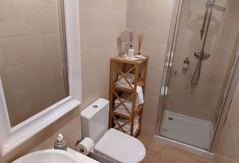 Mostarda Boutique Apartment
