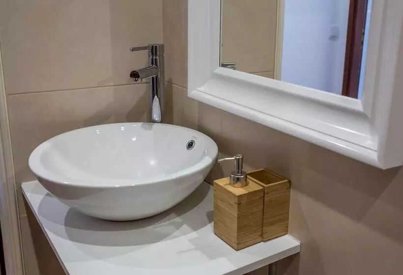 Mostarda Boutique Apartment