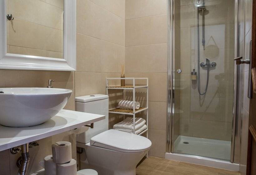 Mostarda Boutique Apartment