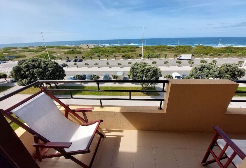 Mostarda Boutique Apartment