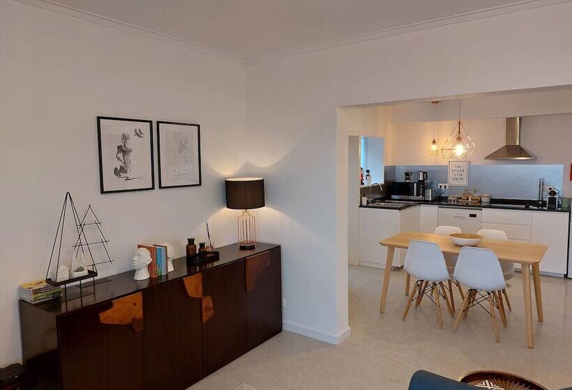 Mostarda Boutique Apartment