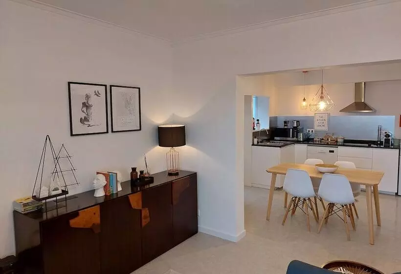 Mostarda Boutique Apartment