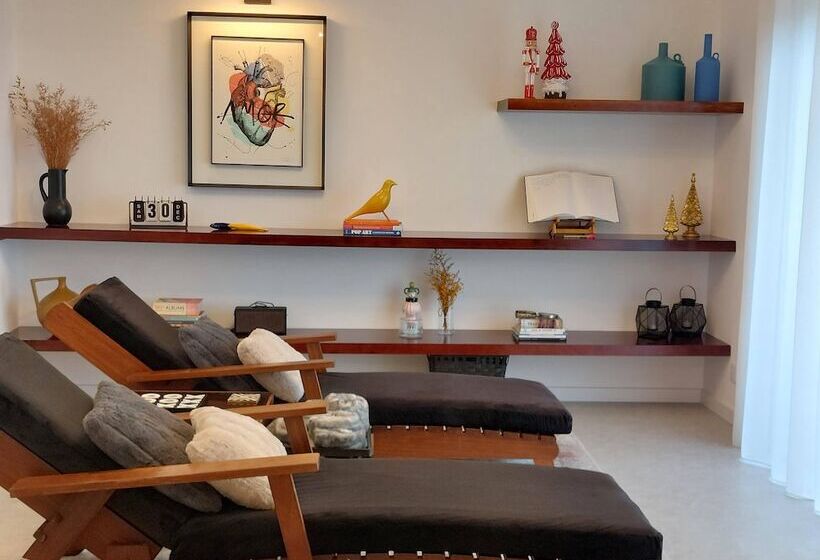 Mostarda Boutique Apartment