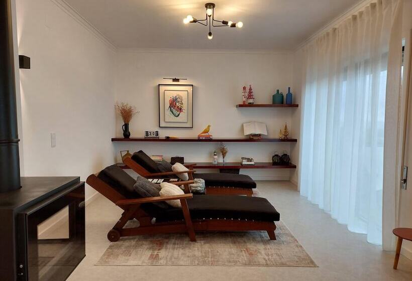 Mostarda Boutique Apartment