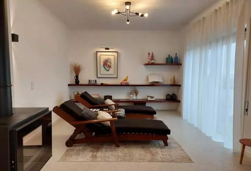 Mostarda Boutique Apartment