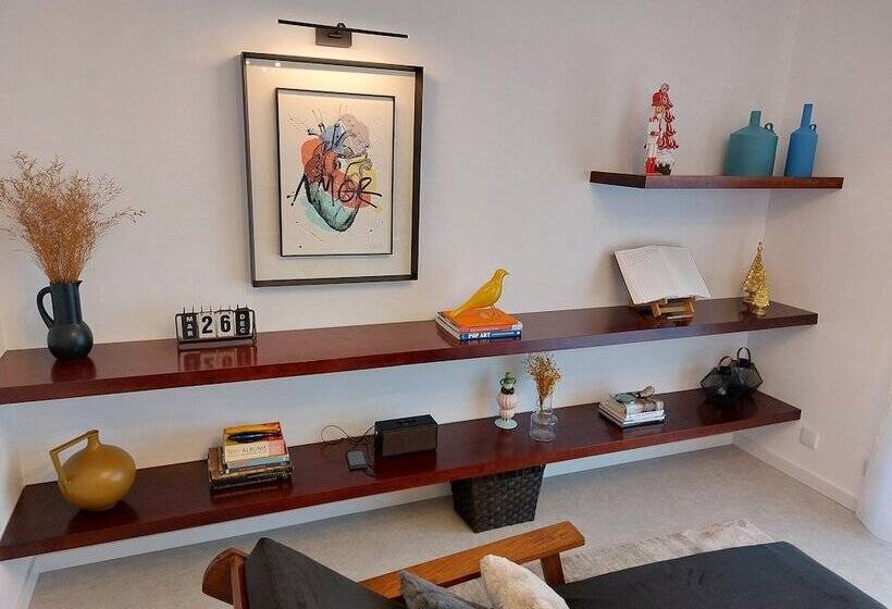 Mostarda Boutique Apartment