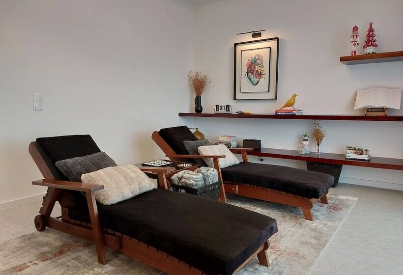 Mostarda Boutique Apartment