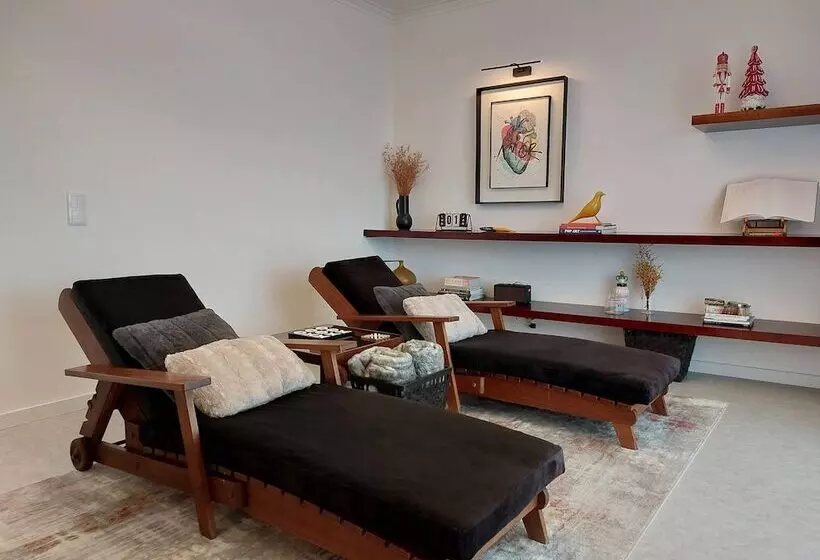 Mostarda Boutique Apartment