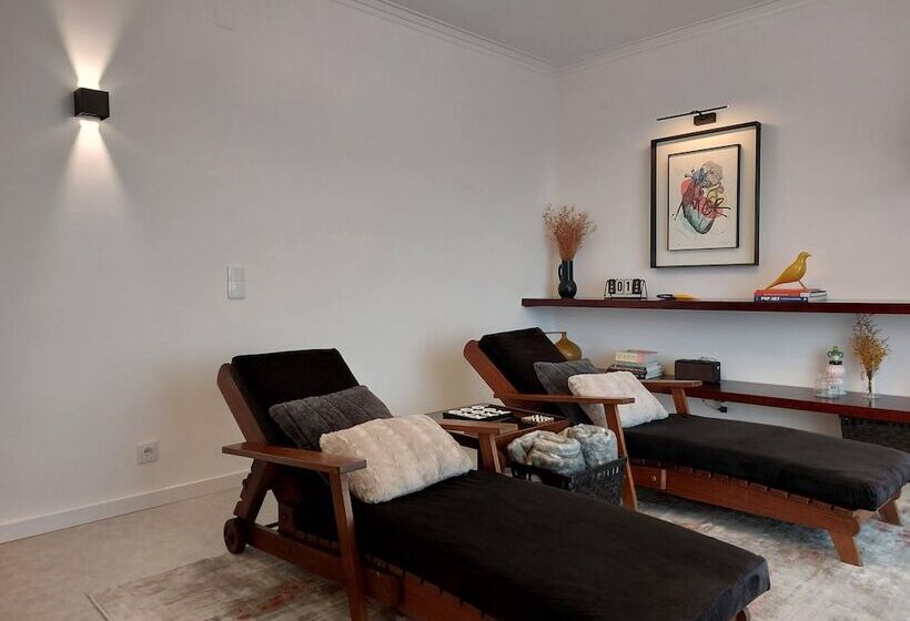 Mostarda Boutique Apartment