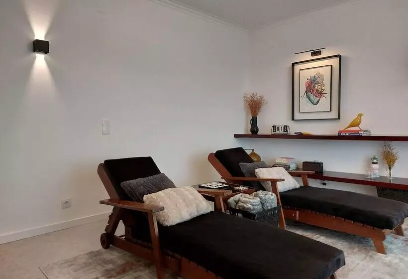 Mostarda Boutique Apartment