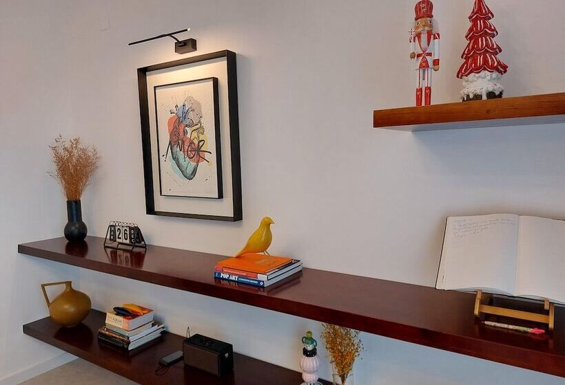 Mostarda Boutique Apartment