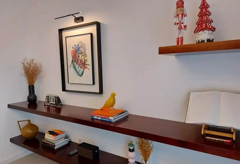 Mostarda Boutique Apartment