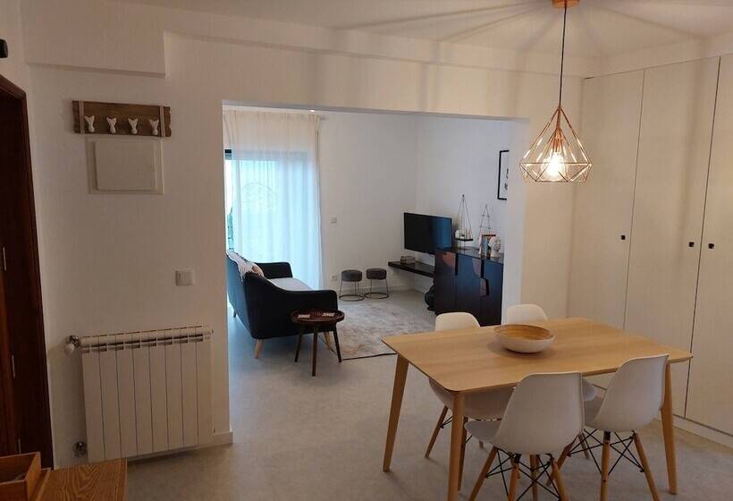 Mostarda Boutique Apartment