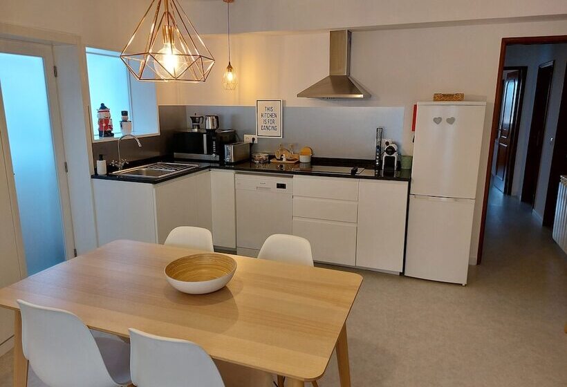 Mostarda Boutique Apartment