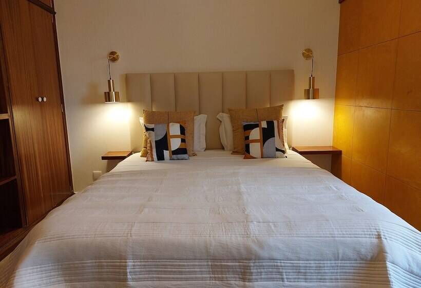 Mostarda Boutique Apartment