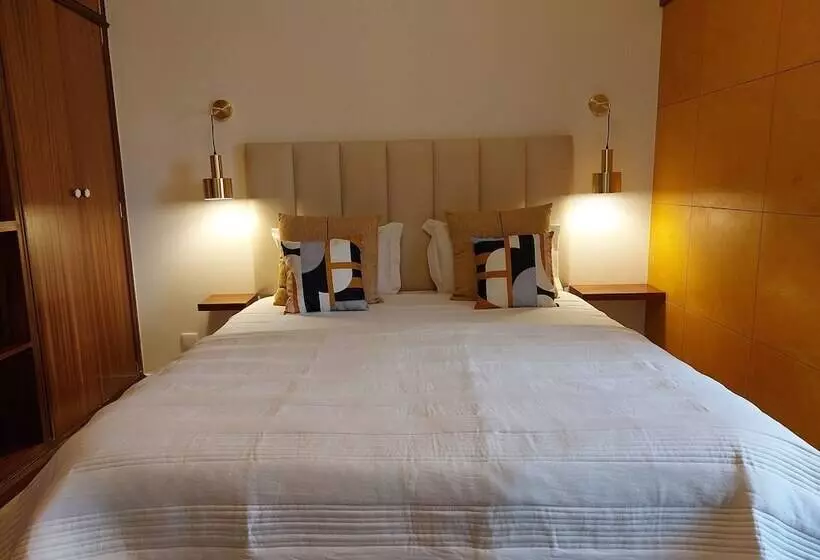 Mostarda Boutique Apartment