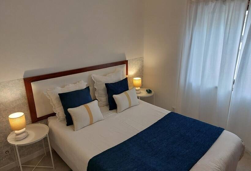 Mostarda Boutique Apartment