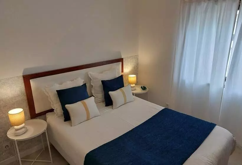Mostarda Boutique Apartment