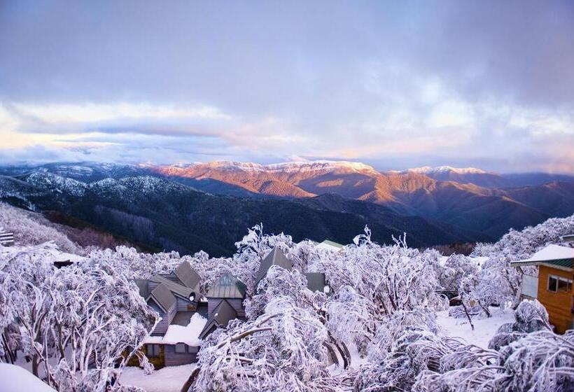 Chalet Apartments   Mt Buller Apartment Rentals